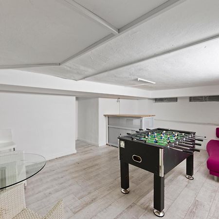 Primeflats - Big Family Apartment Schoeneberg Berlin Bagian luar foto