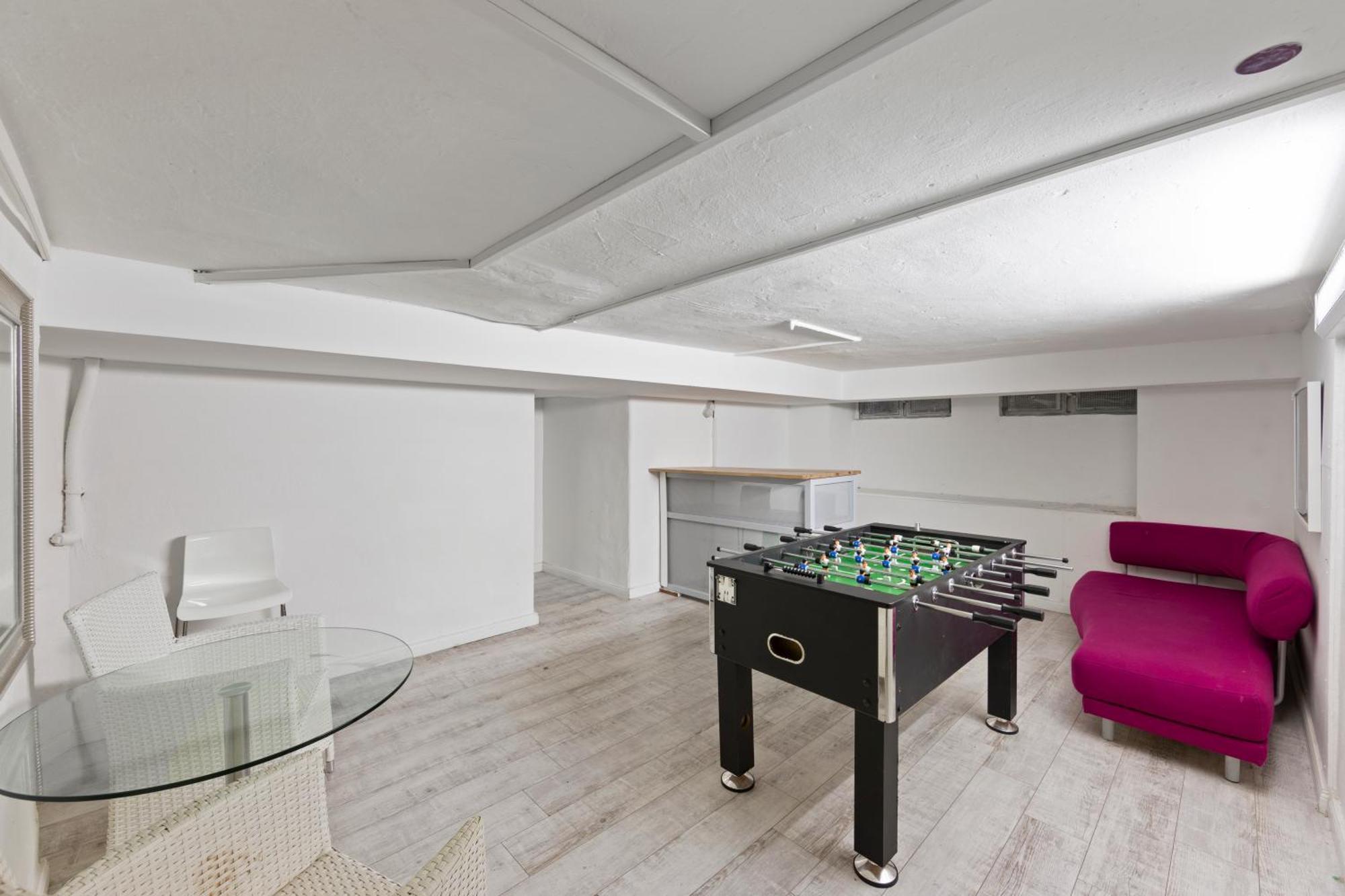 Primeflats - Big Family Apartment Schoeneberg Berlin Bagian luar foto