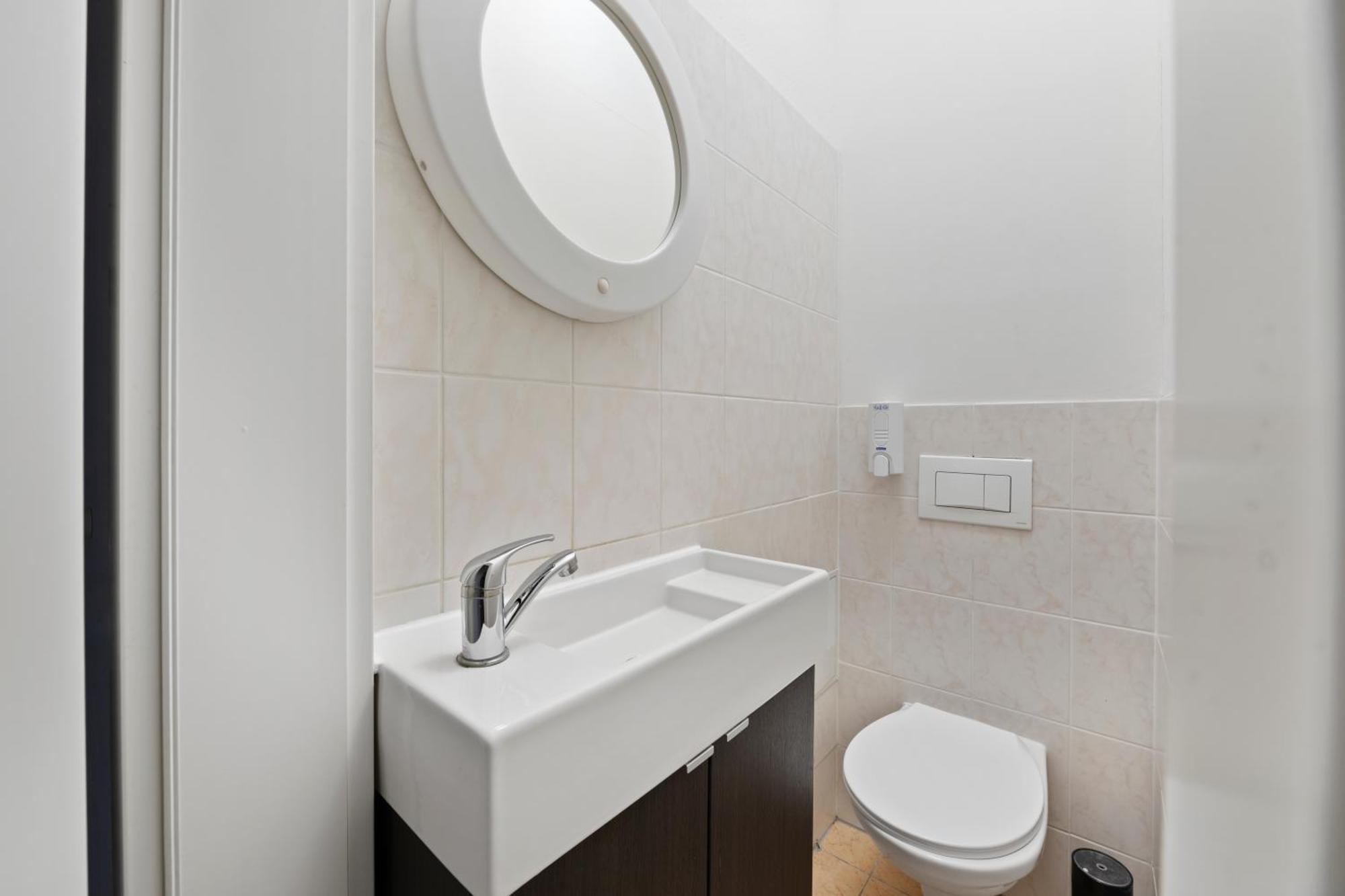 Primeflats - Big Family Apartment Schoeneberg Berlin Bagian luar foto
