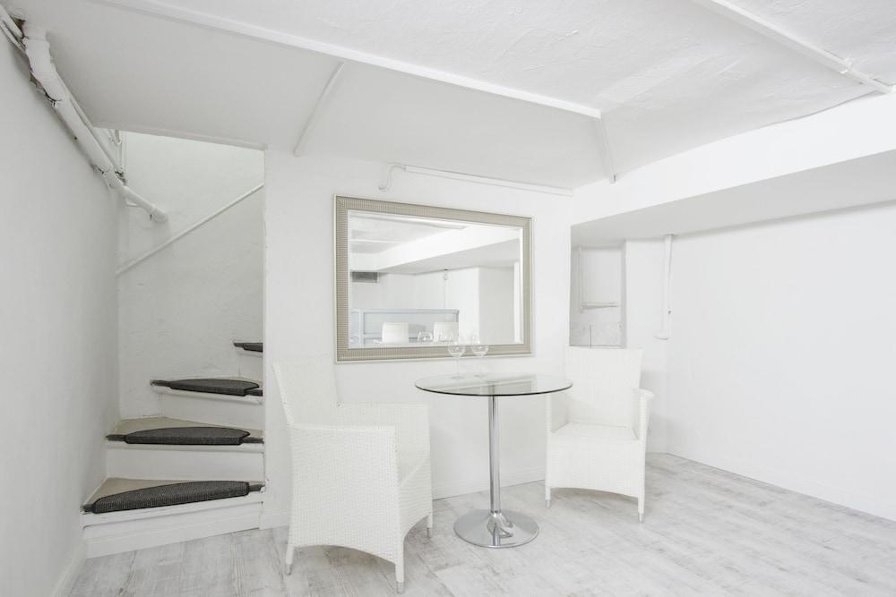 Primeflats - Big Family Apartment Schoeneberg Berlin Bagian luar foto
